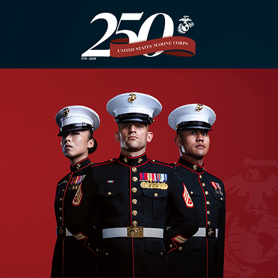 Marine Corps