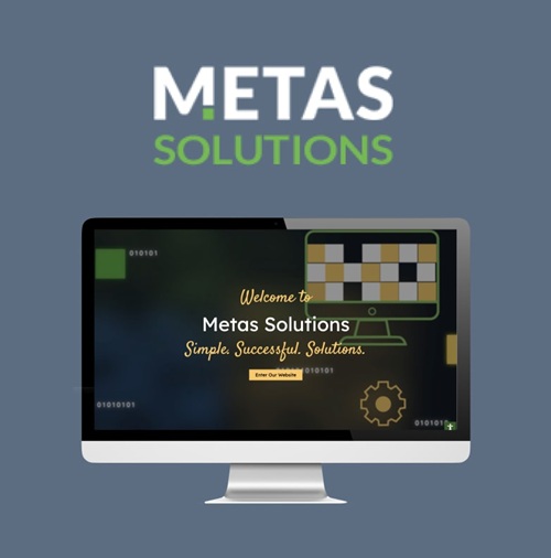 Metas Solution