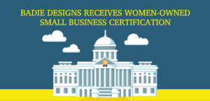 Women-Owned Small Business certification
