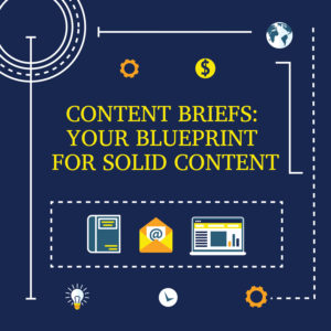 Your Blueprint For Solid Content