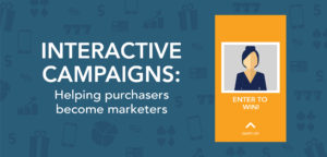 Interactive Campaigns