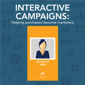 Interactive Campaigns