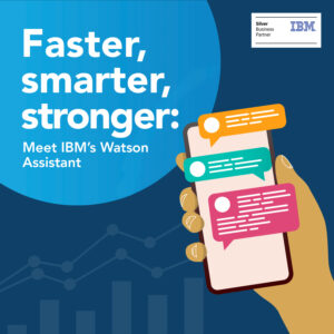 IBM Watson Assistant for websites