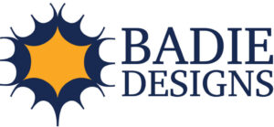 Badie Designs logo