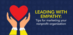 nonprofit marketing