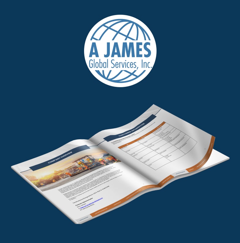 A James Global Services