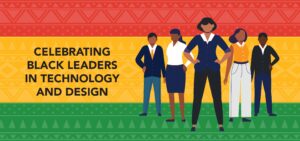 black leaders in design