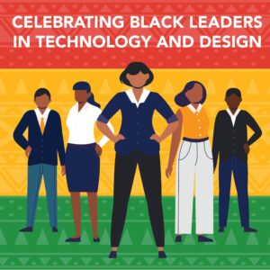 black leaders in technology