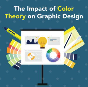 color theory and graphic design