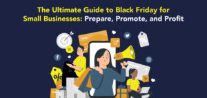 black friday for small businesses
